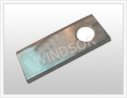 windsor-combine harvester blades and parts manufacturer