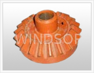 combine harvester spare parts manufacturer in india