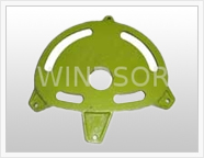 windsor-combine harvester parts supplier