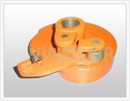 agricultre parts for harvesting machine manufacturer