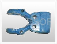 harvester parts exporter from india