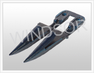 windsor-combine harvester implements manufacturer from india