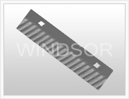 supplier of combine raspbar from india-windsor