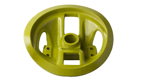 supplier of combine spare parts from india