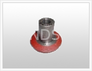 hub for facing for combine machine-windsor