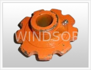 supplier of combine harvester parts