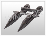 forged guard manufacturer-windsor